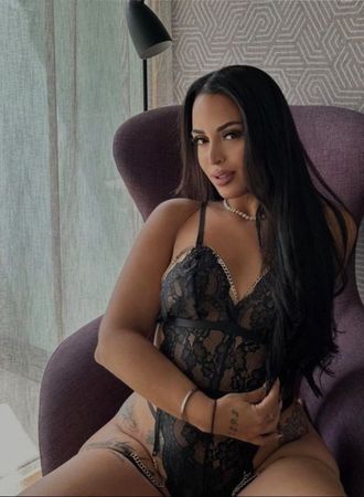 Escort Anya Rodriguez - Lech / Austria
